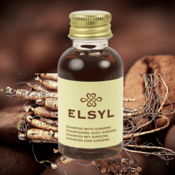 Shampoing d'accueil Elsyl Natural