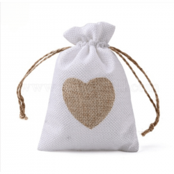 Sachet cadeau de courtoisie