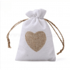 Sachet cadeau de courtoisie