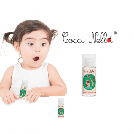 Shampooing pour enfants Shampooing pour enfants