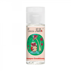 Shampooing enfant 2-en-1 naturel