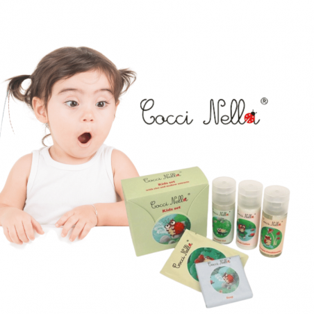 Cadeaux de bienvenue pour enfants Cadeaux de bienvenue pour enfants