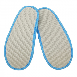 Chaussons en éponge pour enfants