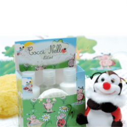 Cadeaux de bienvenue pour enfants