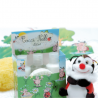 Cadeaux de bienvenue pour enfants