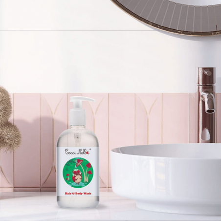 Produits d’hygiène pour enfants Produits d’hygiène pour enfants