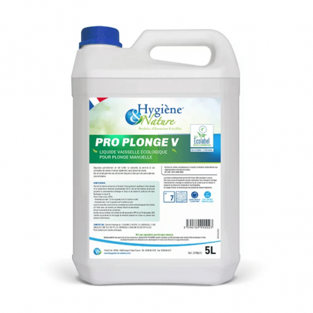 liquide vaisselle bidon 5 l liquide vaisselle bidon 5 l