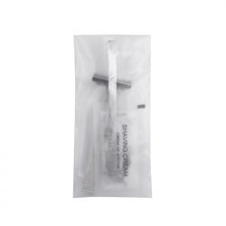 kit de rasage