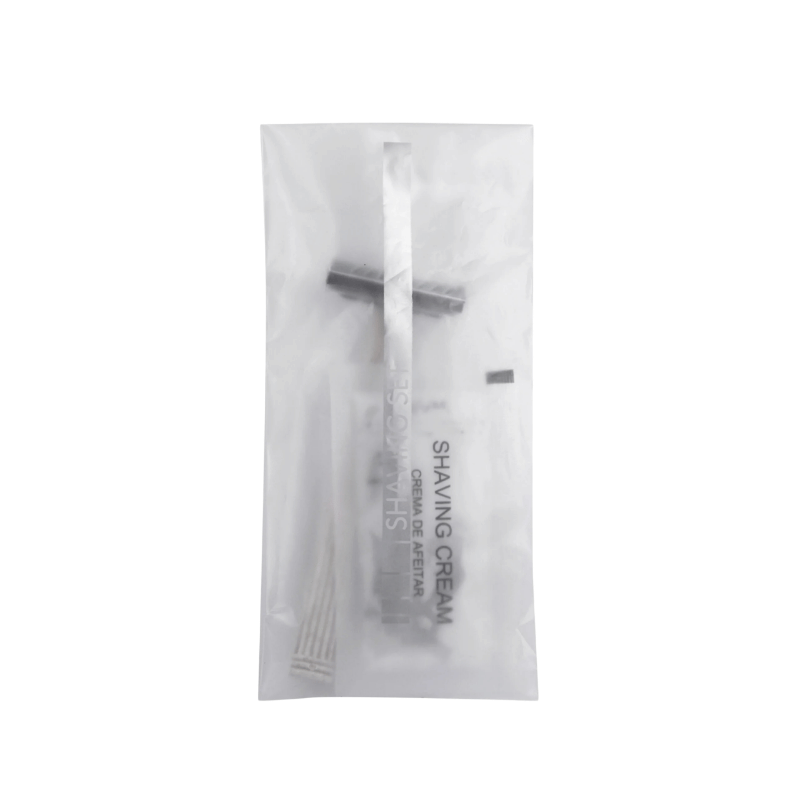 kit de rasage