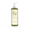 Shampoing Douche à Huile d'olive