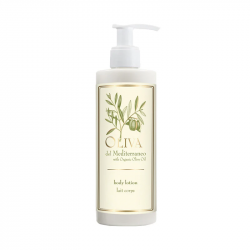 Crème Corps, distributeur 300 ml