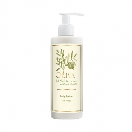 Crème Corps, distributeur 300 ml