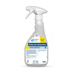Spray multi-usages - Speed...
