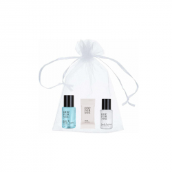 Founiture cosmétique chambres d'hôtes