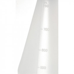 Flacon Spray Vide