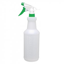 bouteille spray de 750ml