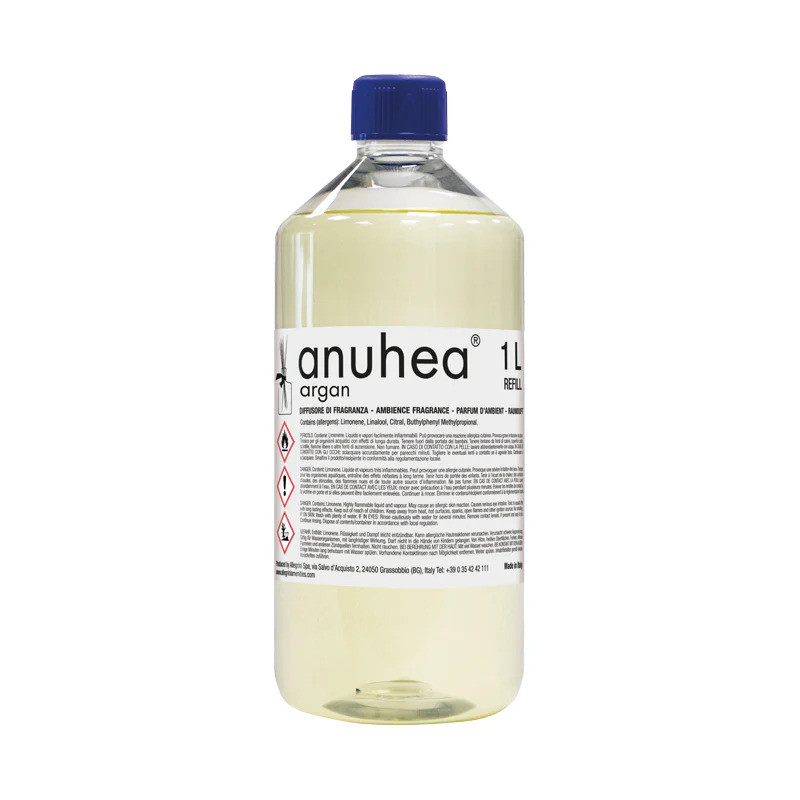 Recharge diffuseur