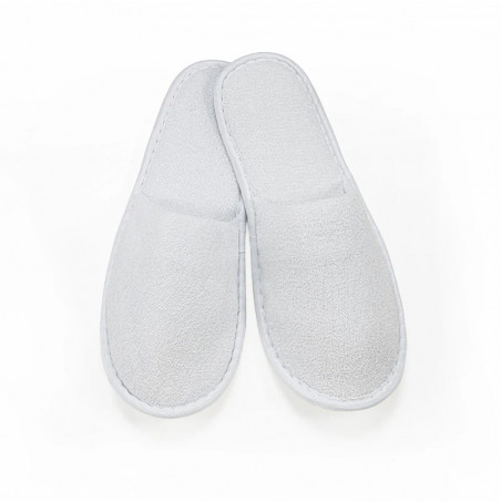 chaussons hôtel