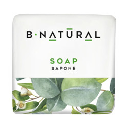 mini savon 20 g B Natural