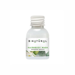 2 en 1 B Natural