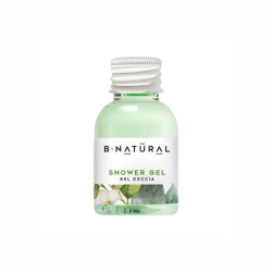 Mini gel douche
