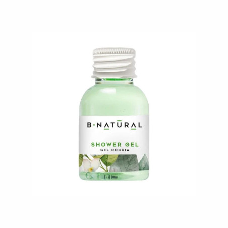 Mini gel douche