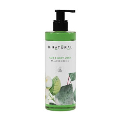 Distributeur rechargeable gel douche