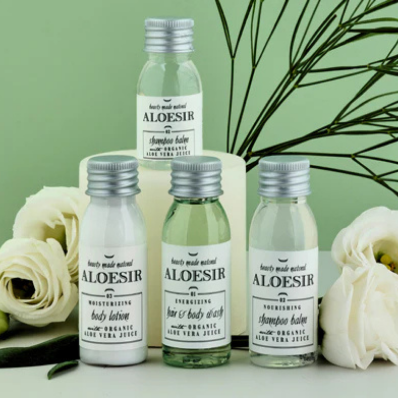 Produits Aloesir